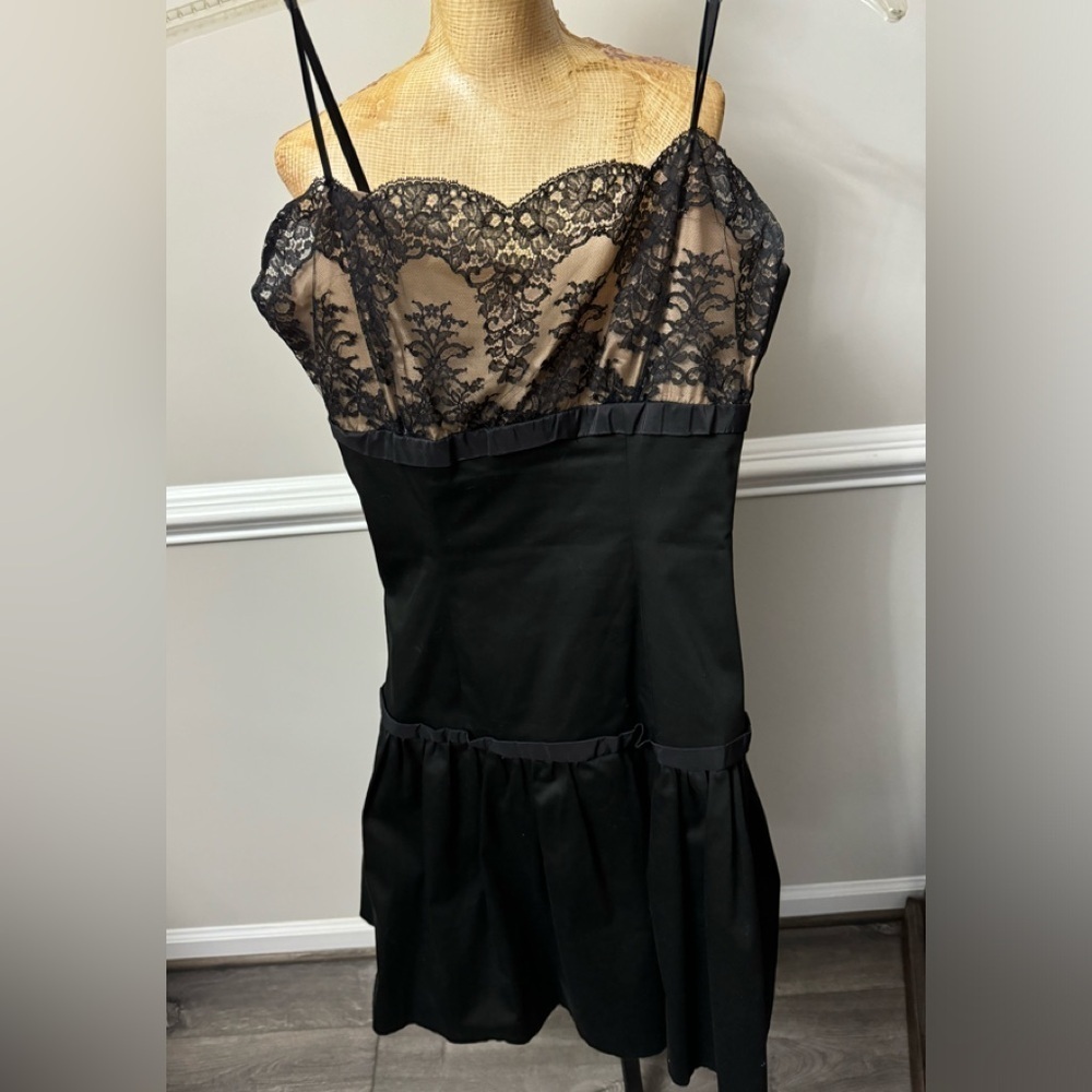 Tracy Reese dress‎ 4